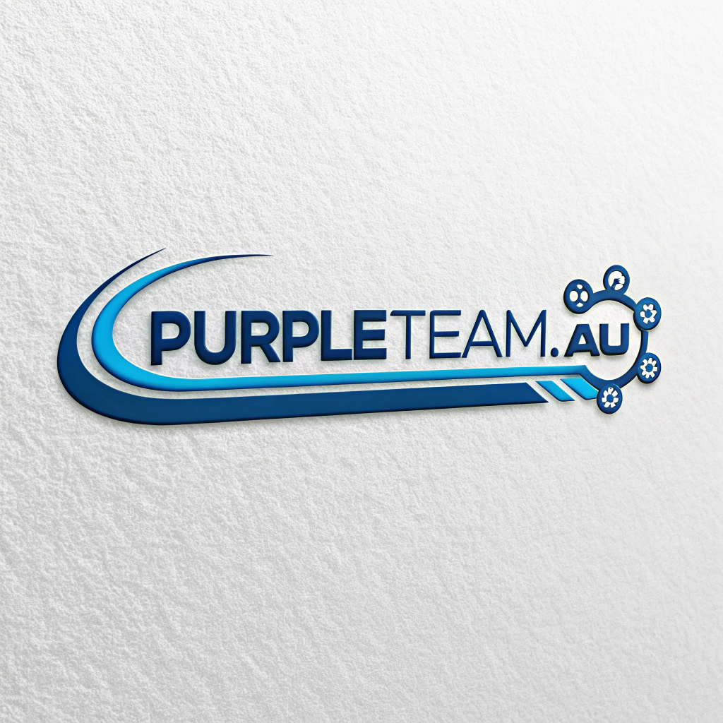 purpleteam Logo